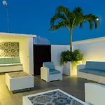 New And Fully Equipped 2 Bedroom Apartment In Aldea Zama - Qs17