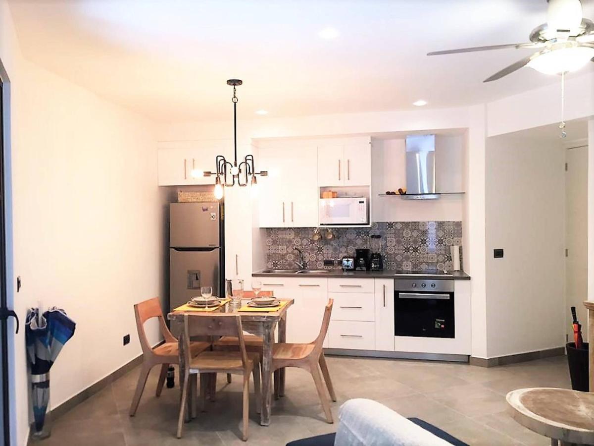 New And Fully Equipped 2 Bedroom In Aldea Zama - Qs17 *