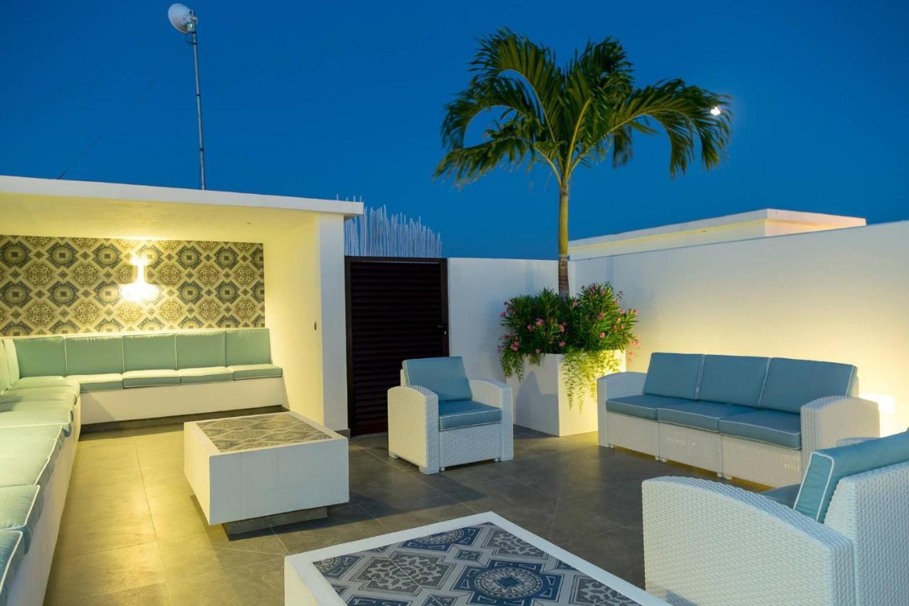 New And Fully Equipped 2 Bedroom In Aldea Zama - Qs17 Apartment Tulum
