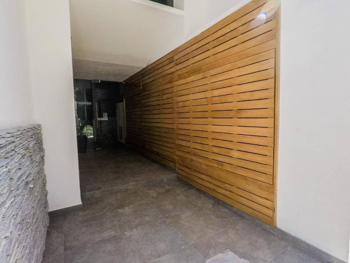 New And Fully Equipped 2 Bedroom In Aldea Zama - Qs17