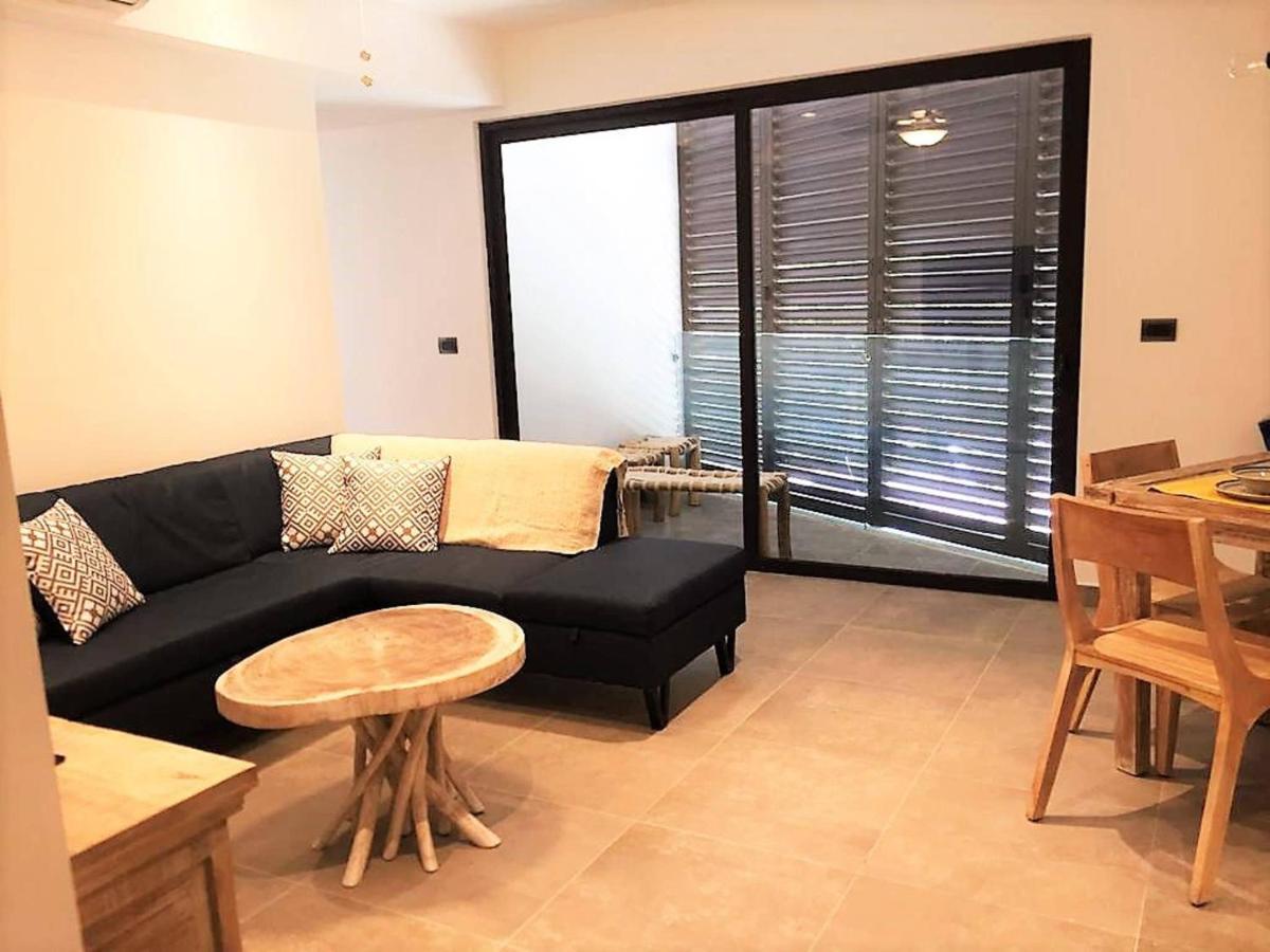 New And Fully Equipped 2 Bedroom In Aldea Zama - Qs17 Apartment Tulum