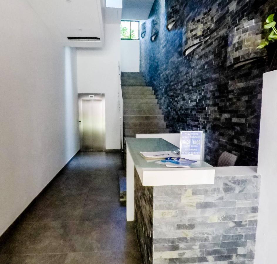 Apartment New And Fully Equipped 2 Bedroom In Aldea Zama - Qs17