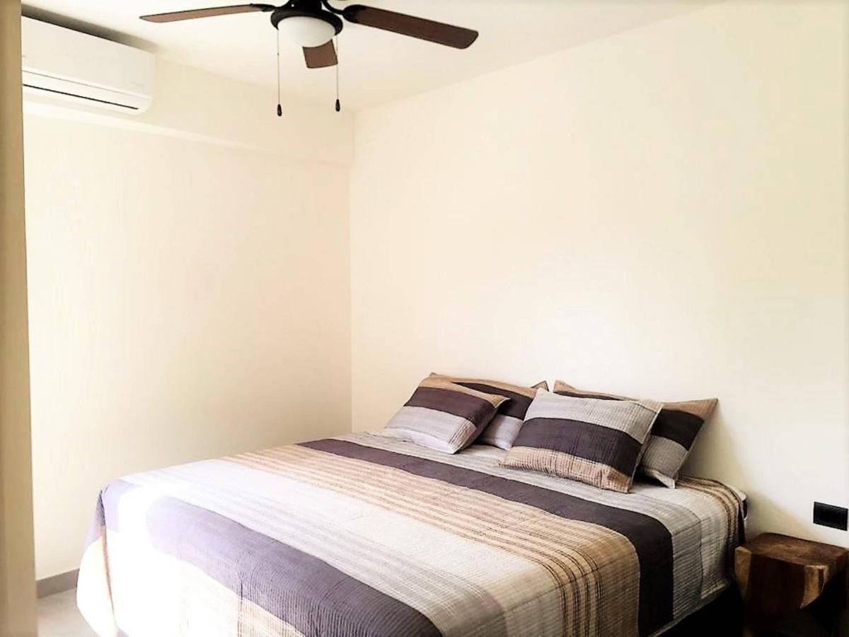 New And Fully Equipped 2 Bedroom In Aldea Zama - Qs17