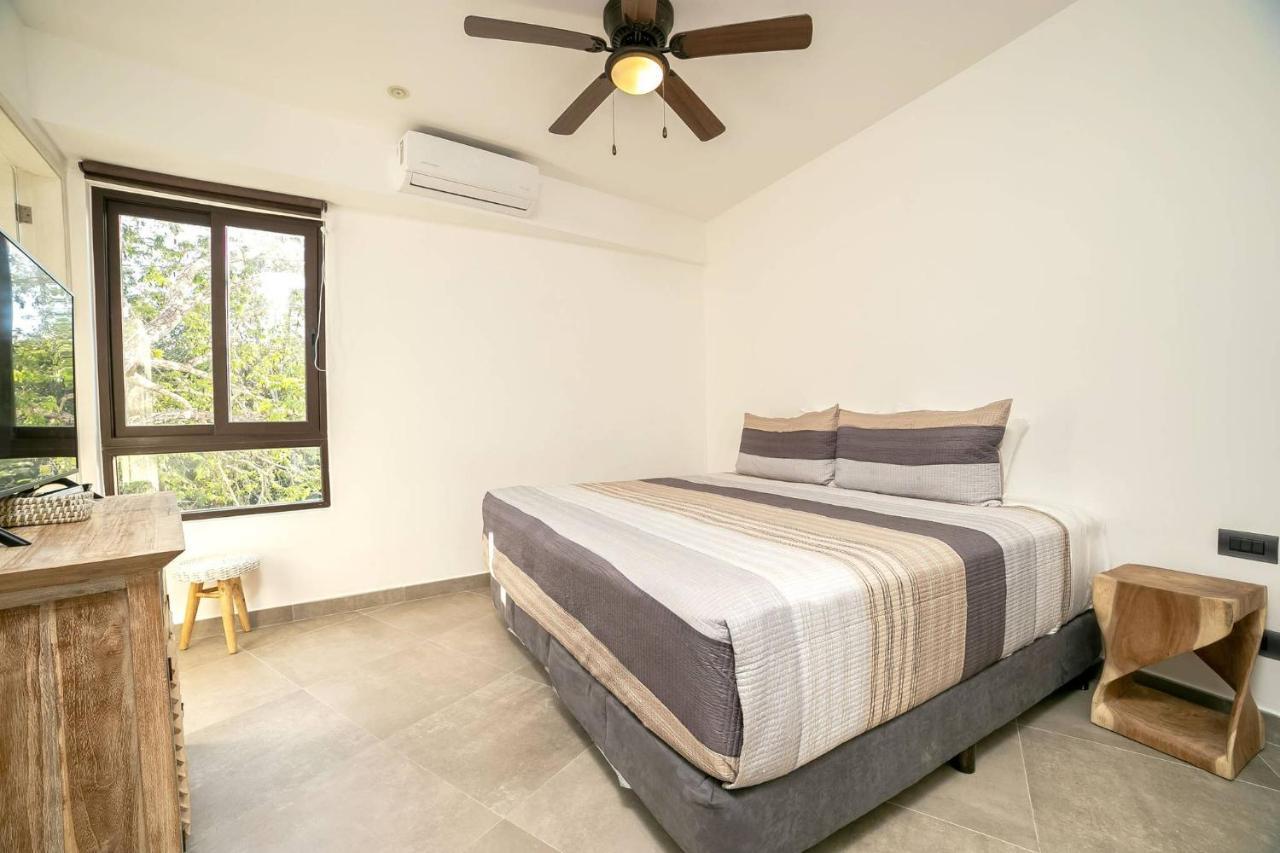 Apartamento New And Fully Equipped 2 Bedroom In Aldea Zama - Qs17