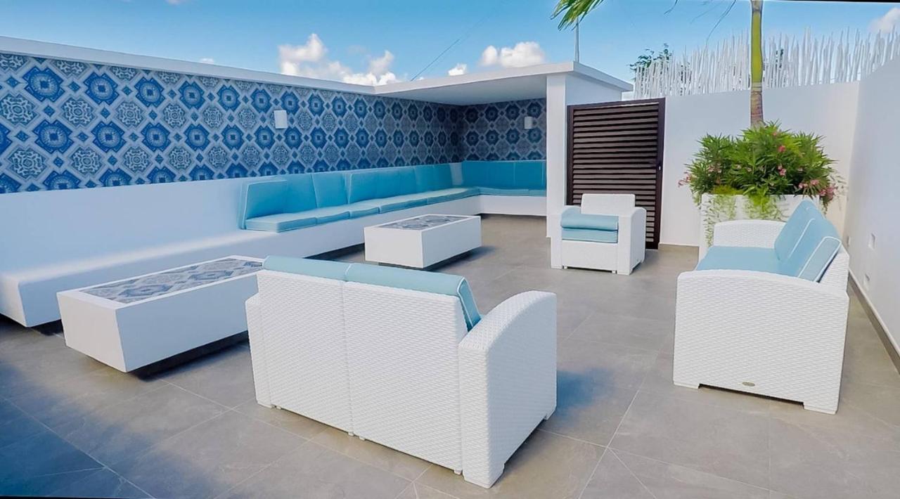 New And Fully Equipped 2 Bedroom In Aldea Zama - Qs17 * Tulum